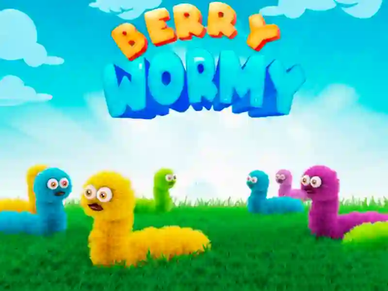 Spill Berry Wormy online