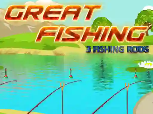 Spill Great Fishing online
