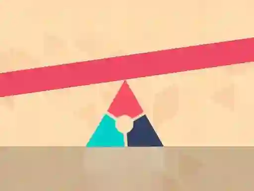 Spill Triangle online