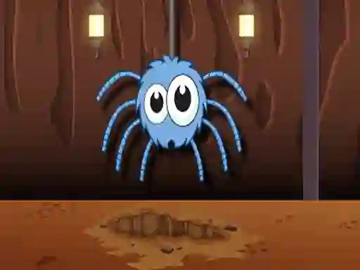 Spill Cavern Run online