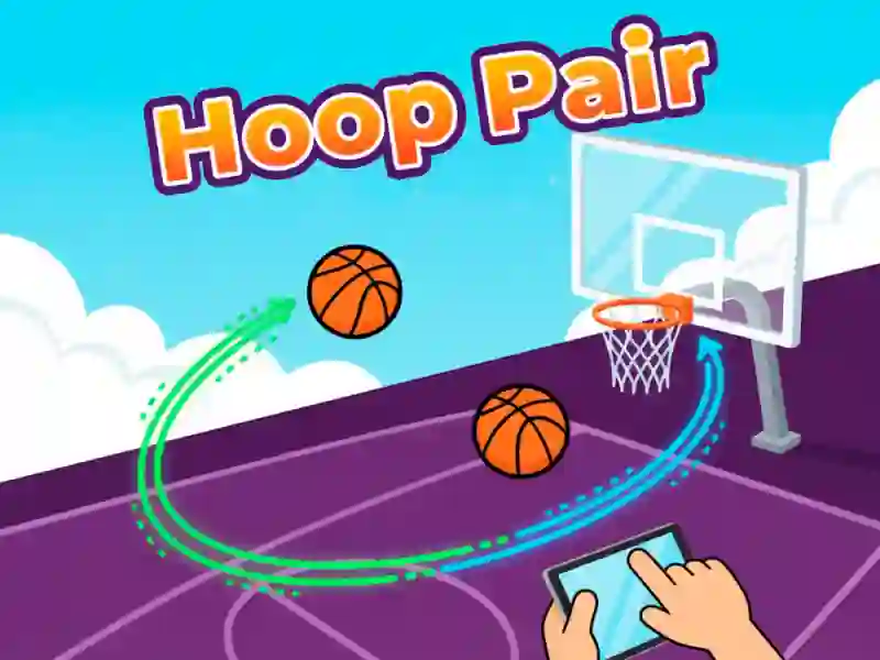 Spill Hoop Pair online