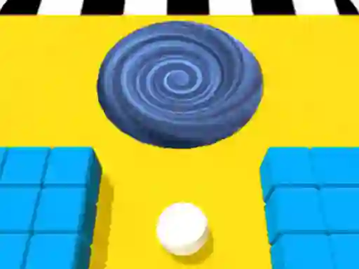 Spill Hollo Ball online