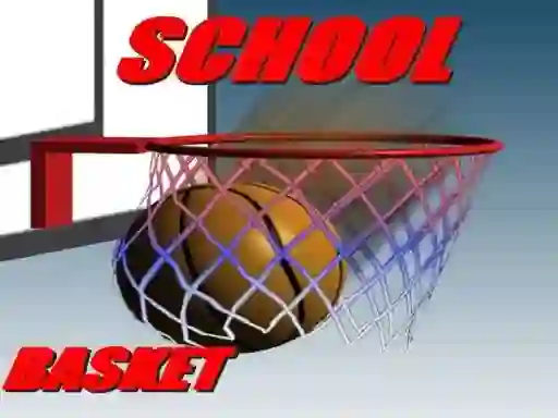 Spill Basketball School online