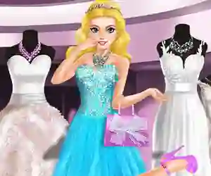 Spill Cindy Wedding Shopping online