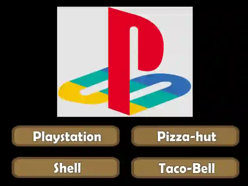 Spill Quiz Brands Test Knowledge online