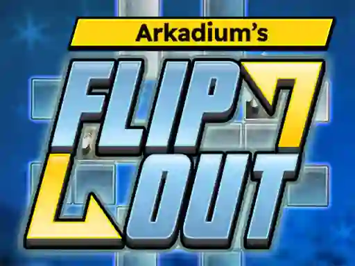 Spill Flip Out online