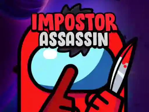 Spill Impostor Assassin online
