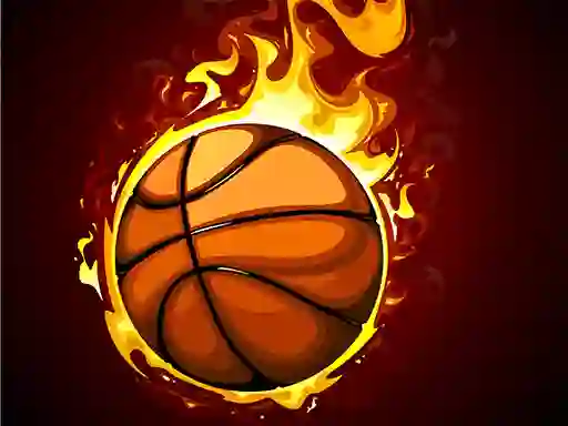 Spill Basketball Shot online