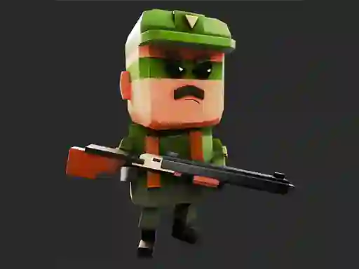 Spill KOGAMA PVP online