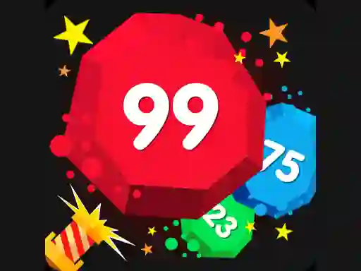 Spill Ball Blast online