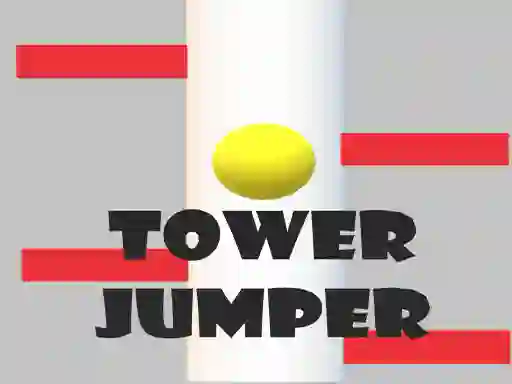 Spill Tower Jumper online