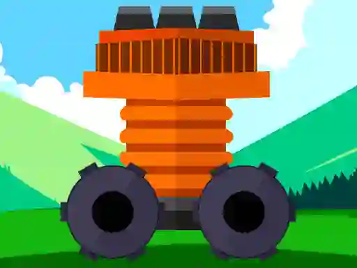 Spill Blast The Ball online