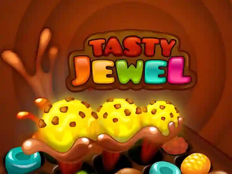 Spill Tasty Jewel online