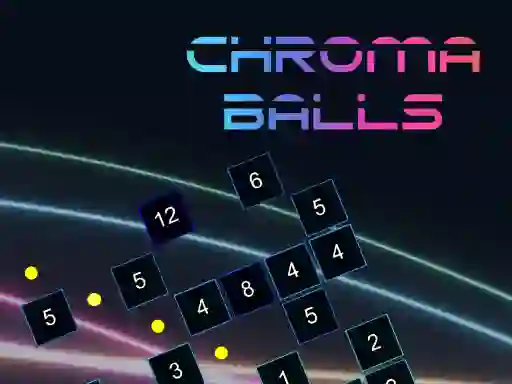 Spill Chroma Balls online