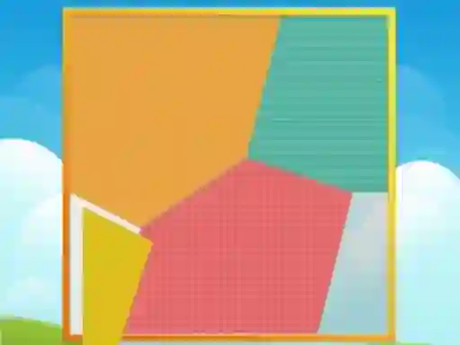 Spill Tangram online