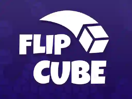 Spill Flip Cube online