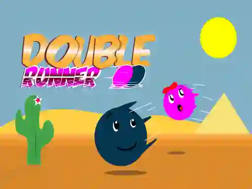 Spill Double Runner online