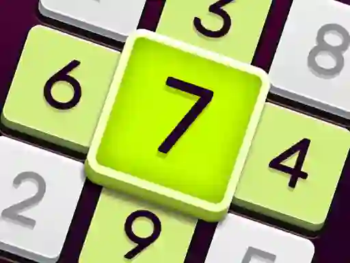 Spill Daily Sudoku online