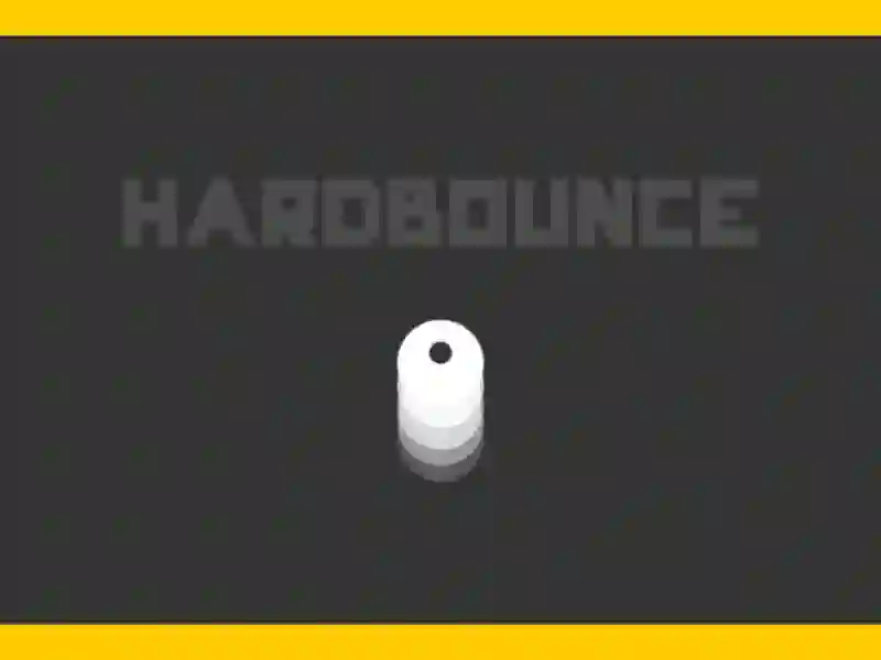 Spill Hardbounce online