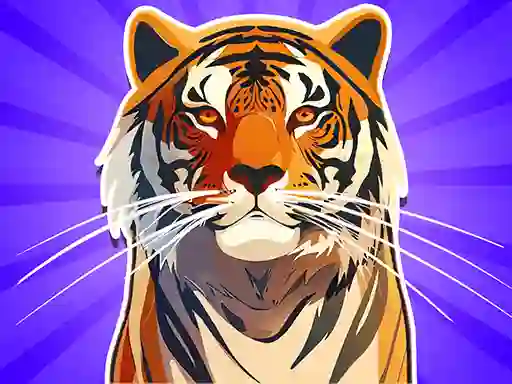 Spill Call of the Jungle! Animal Evolution online