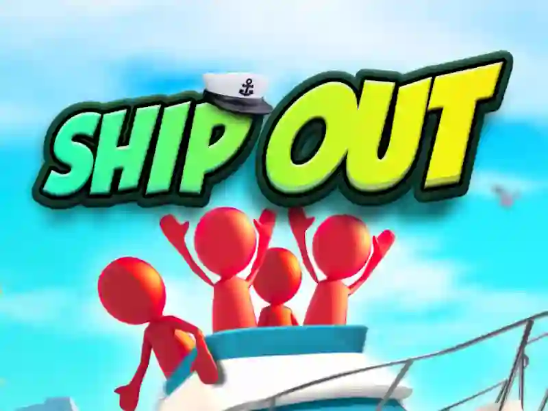 Spill Ship Out online