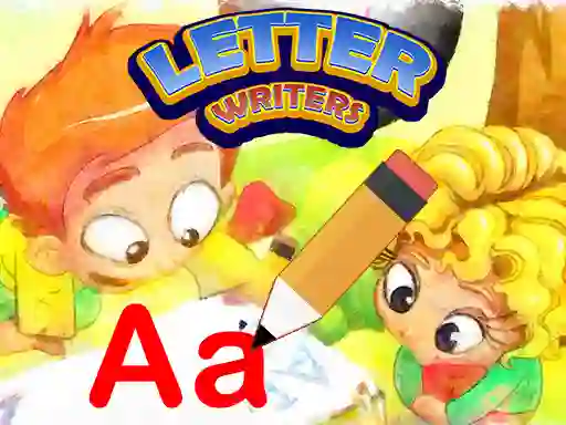 Spill Letter Writers online