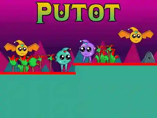Spill Putot online