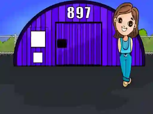 Spill Farm Escape 3 online