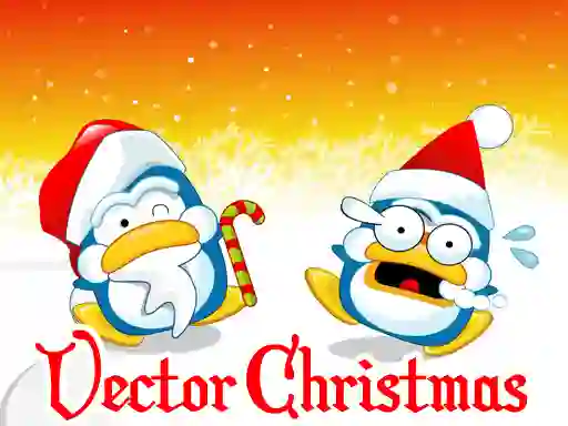 Spill Vector Christmas online