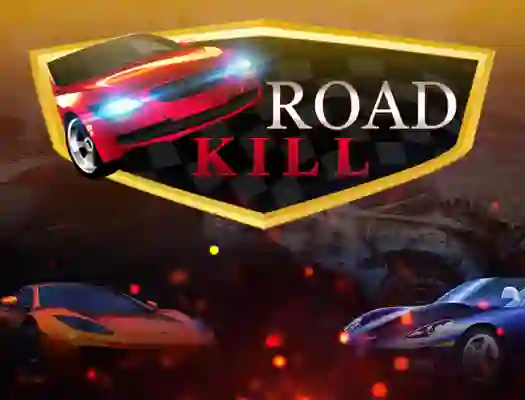 Spill Road Kill online