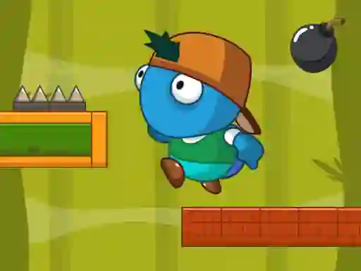 Spill Turtle Jump online