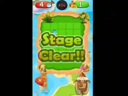 Spill Pirates & Treasure online