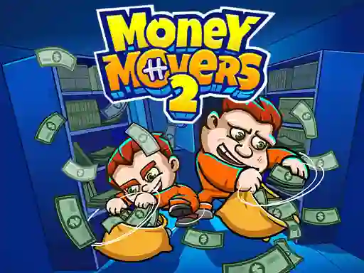 Spill Money Movers 2 online