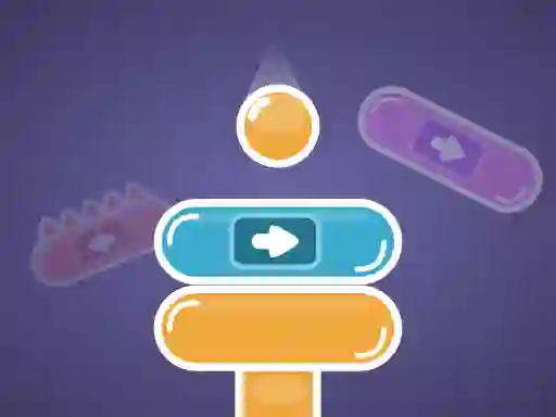 Spill Bricks Master online