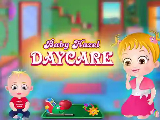 Spill Baby Hazel Daycare online