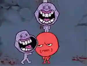 Spill Trollface Vs Zombies online