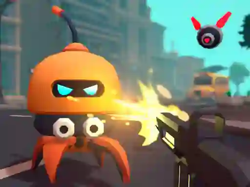 Spill End Of World online