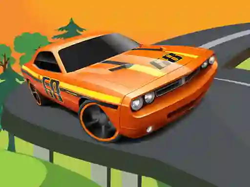 Spill American Cars Memory online