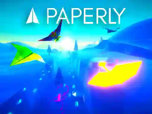Spill Paperly online