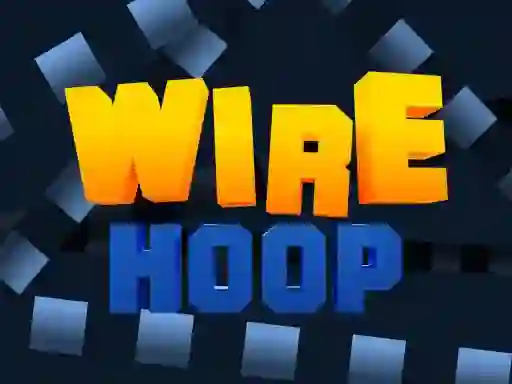 Spill Wire Hoop online