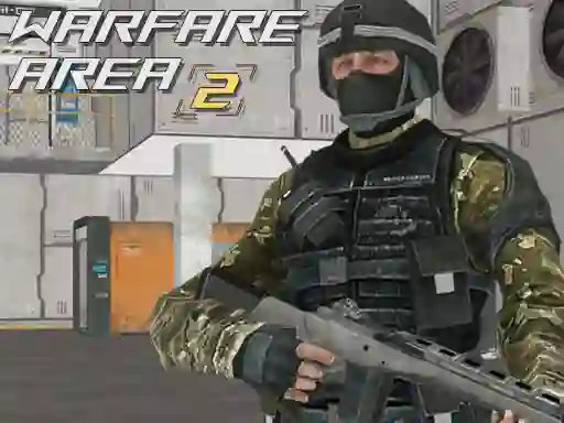 Spill Warfare Area 2 online