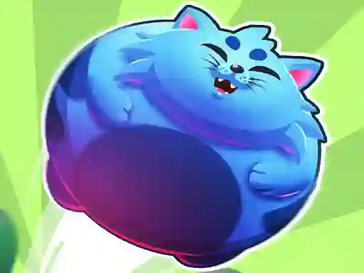 Spill Super Sushi Cat a Pult online