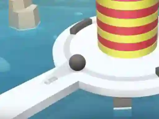 Spill Fire Balls online