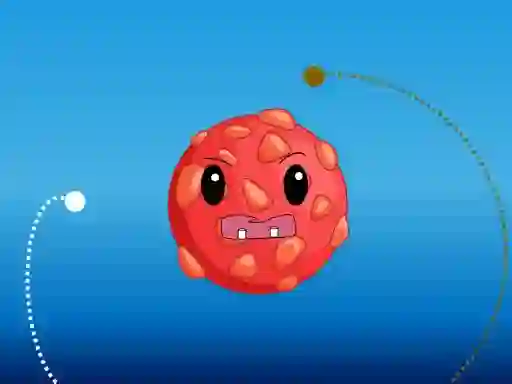 Spill IDLE: Planets Breakout online