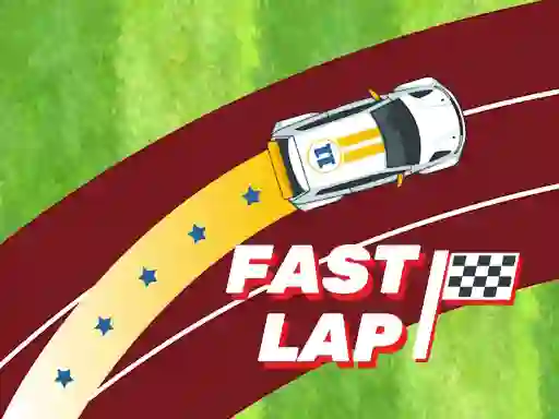 Spill Fast Lap online