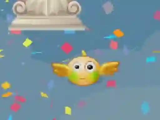 Spill FlapyMoji online
