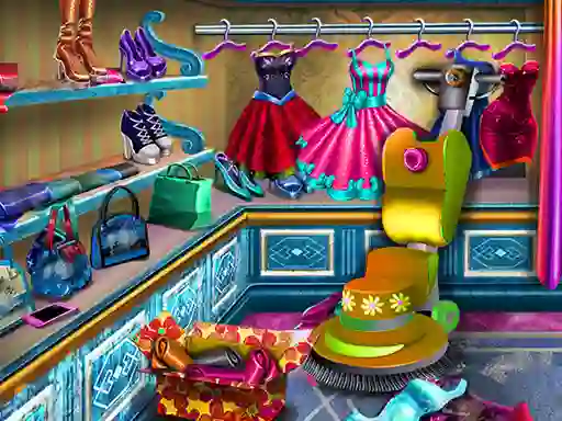 Spill Ice Castle Cleaning online