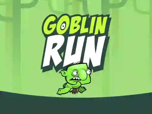 Spill Goblin Run online