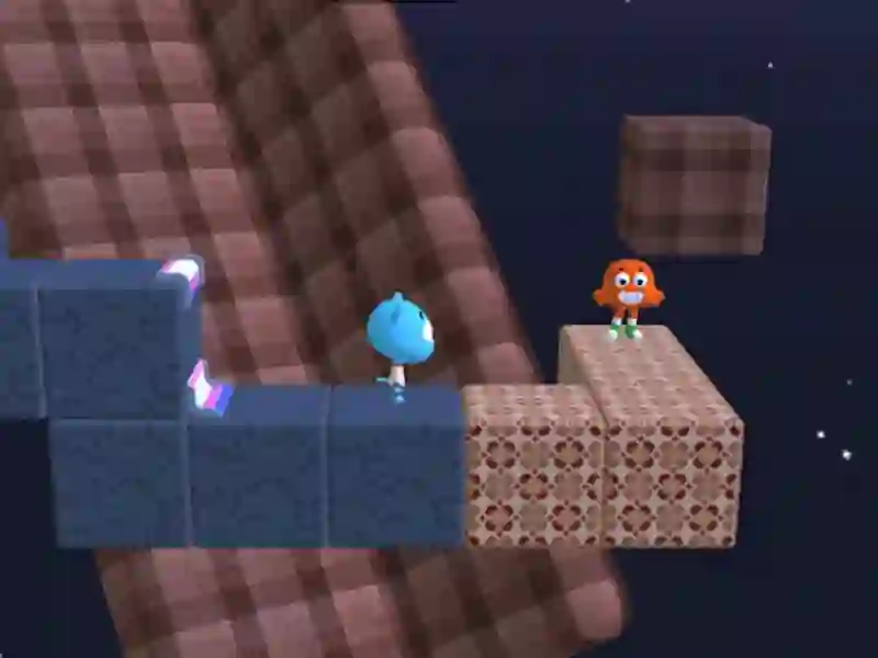 Spill Dream Escape online