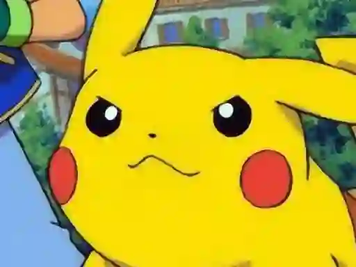 Spill Pokemon Collection online